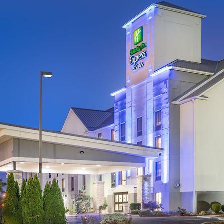Holiday Inn Express Hotel & Suites Louisville East By Ihg Extérieur photo