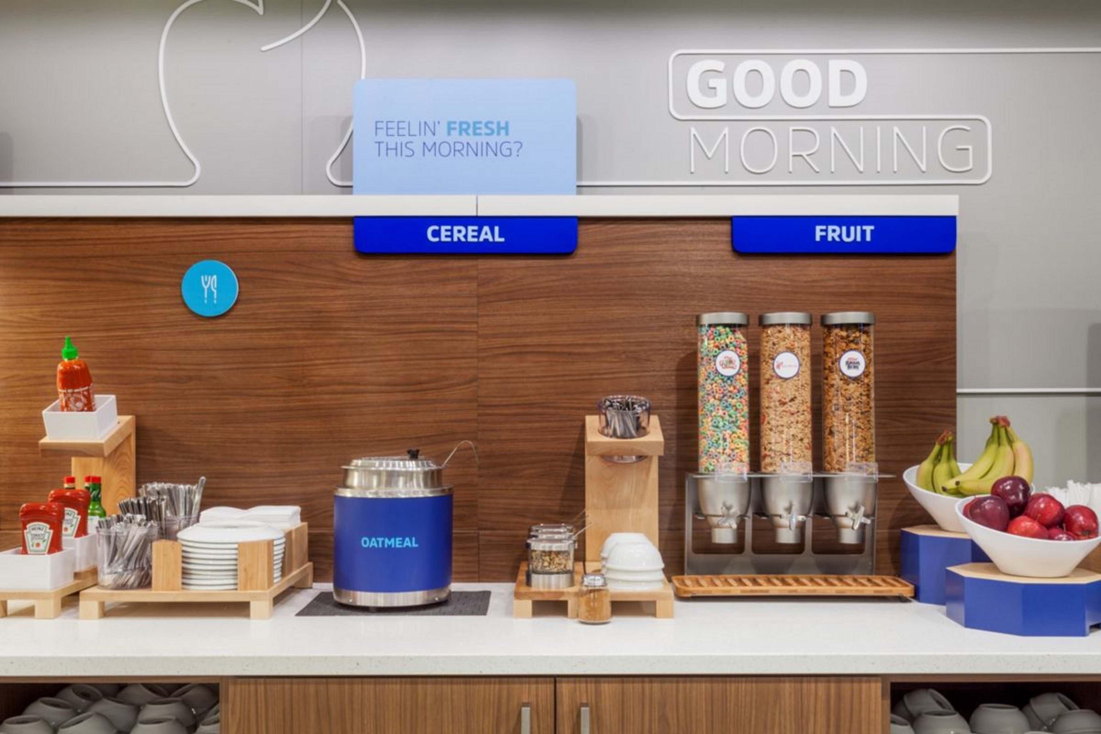 Holiday Inn Express Hotel & Suites Louisville East By Ihg Extérieur photo