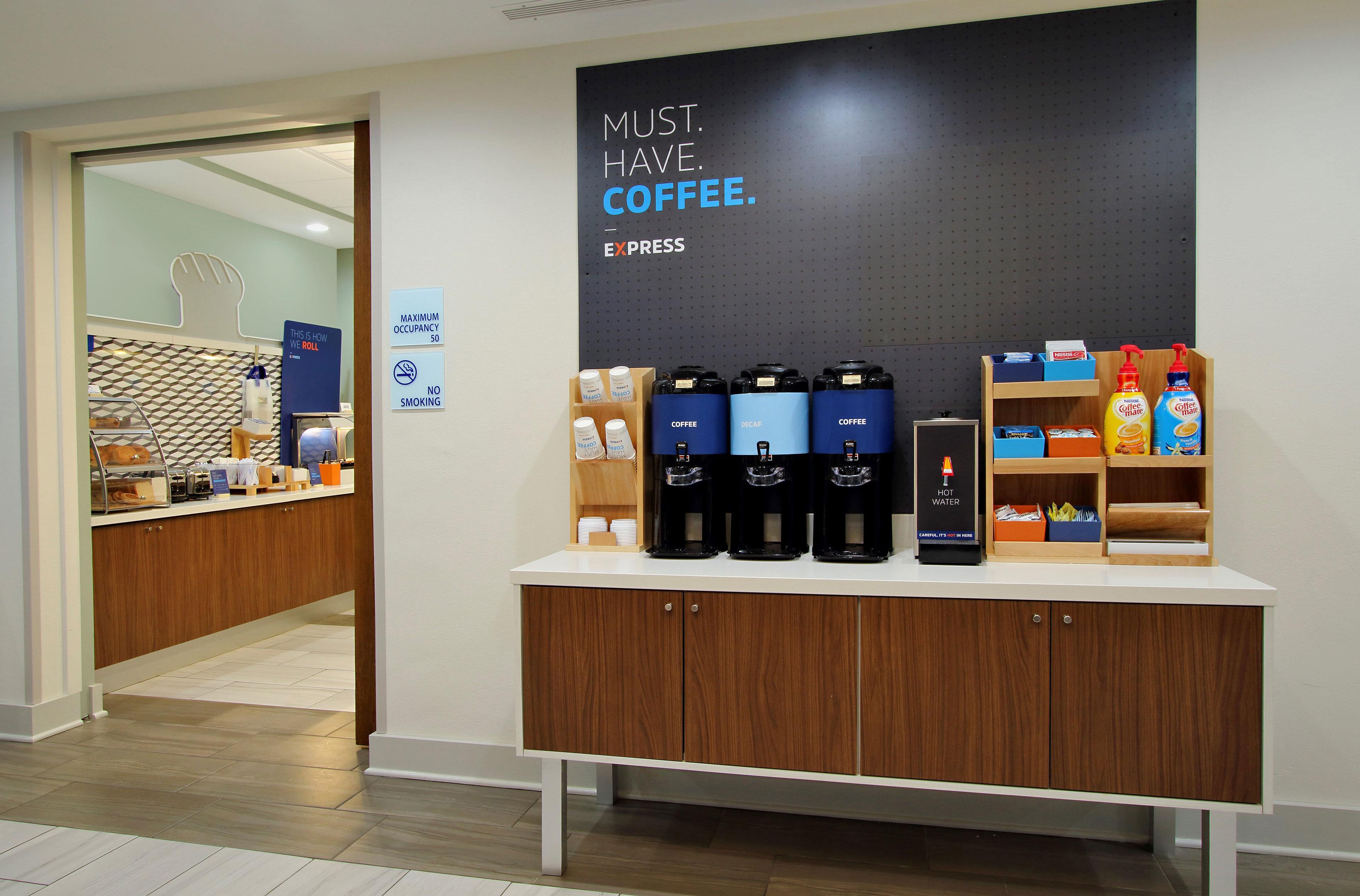 Holiday Inn Express Hotel & Suites Louisville East By Ihg Extérieur photo