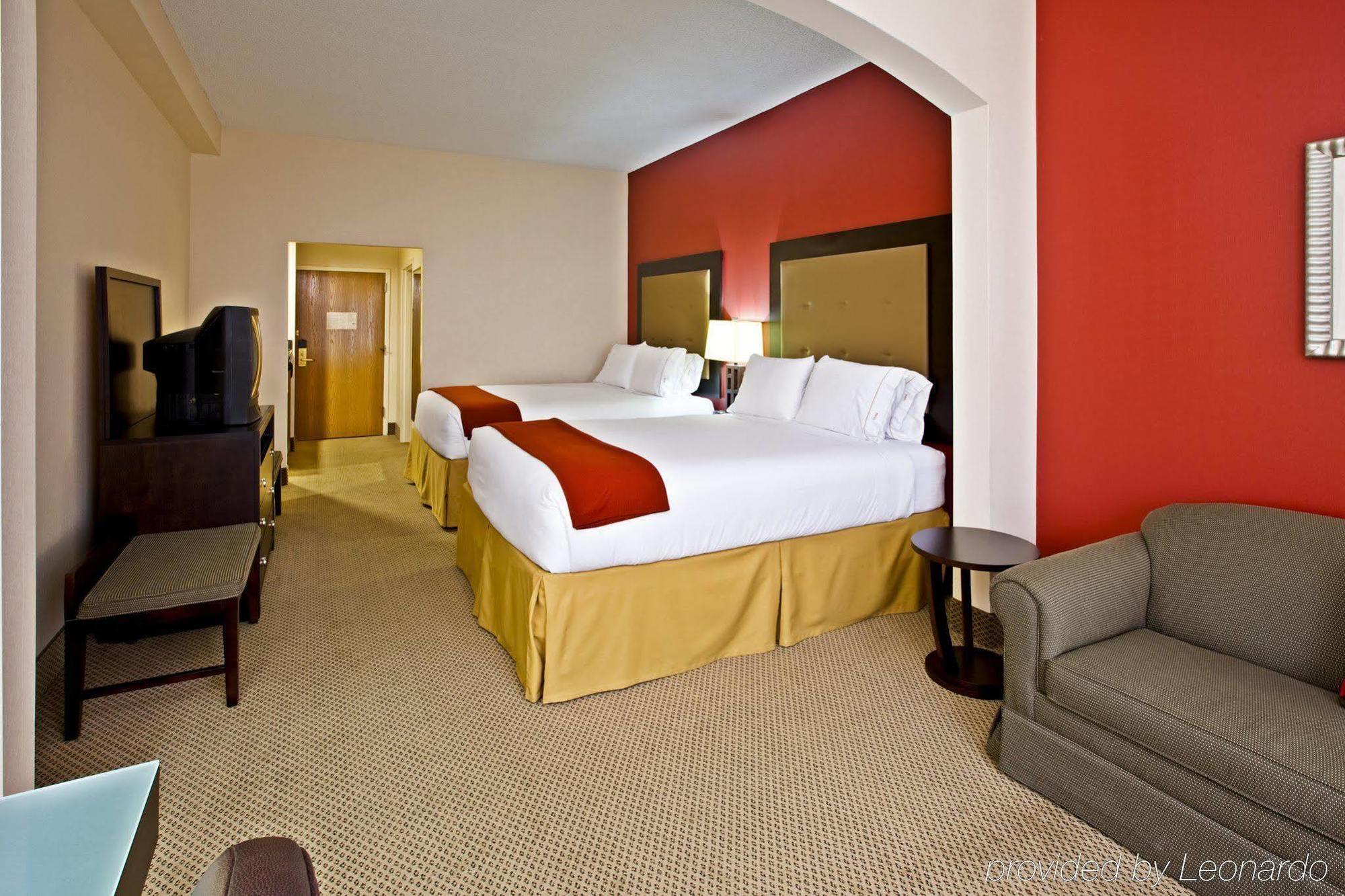 Holiday Inn Express Hotel & Suites Louisville East By Ihg Extérieur photo