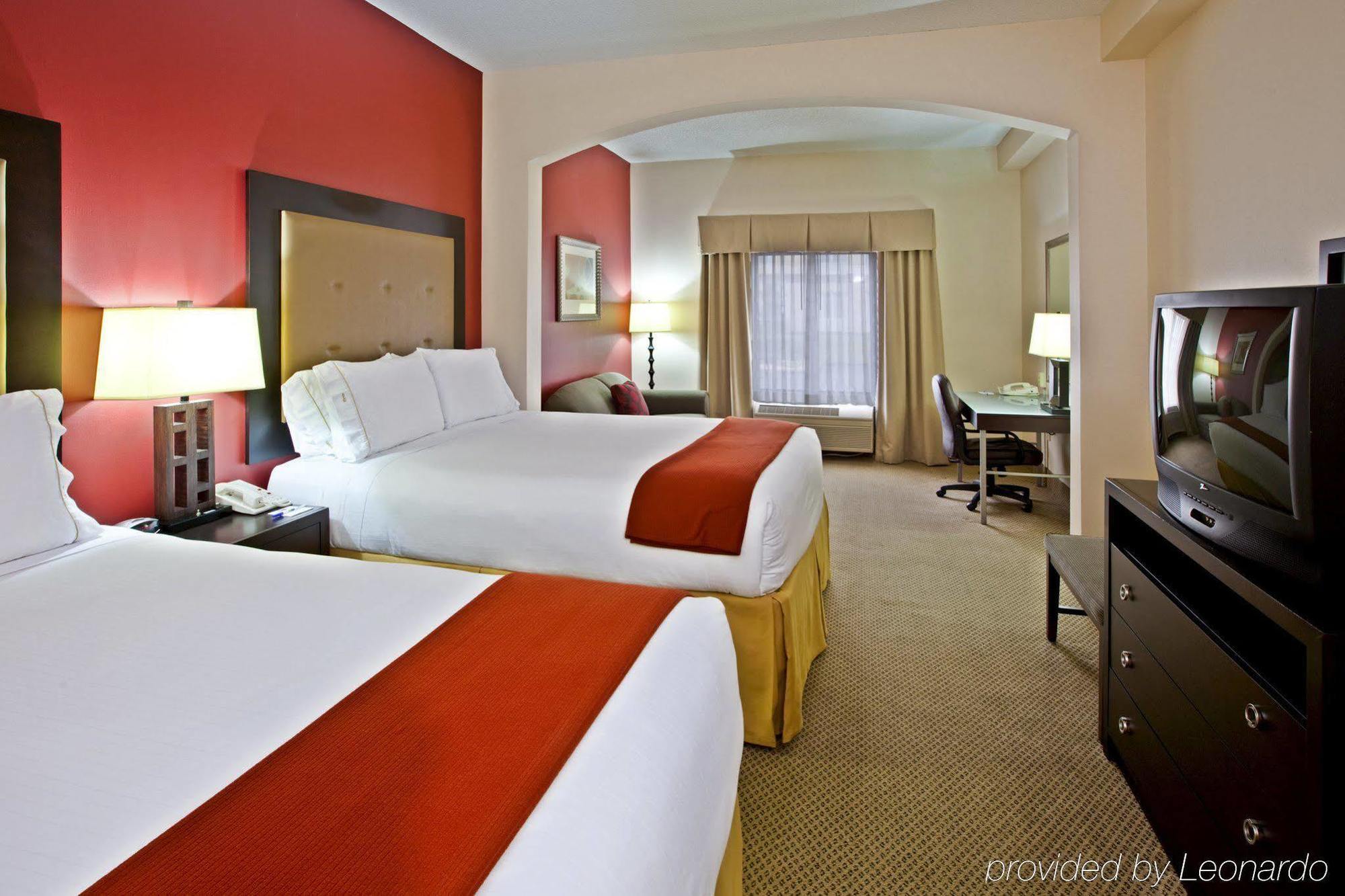 Holiday Inn Express Hotel & Suites Louisville East By Ihg Extérieur photo