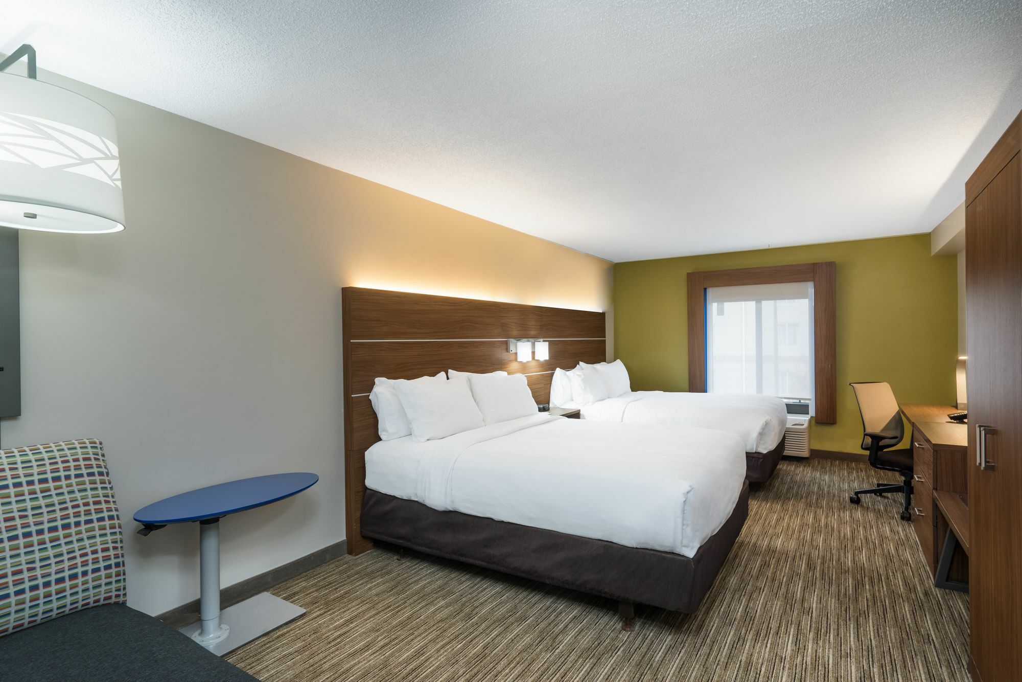Holiday Inn Express Hotel & Suites Louisville East By Ihg Extérieur photo